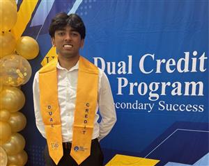 Ayush Patel 